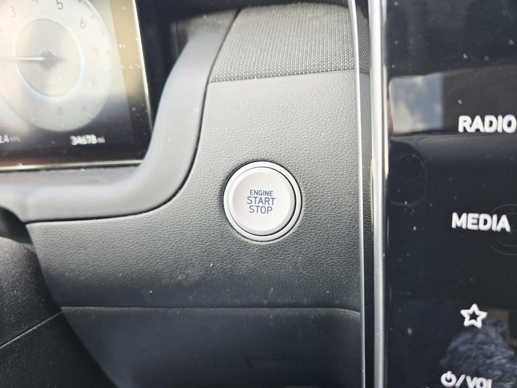 Used 2023 Hyundai Tucson SEL w/ Convenience Package image 23