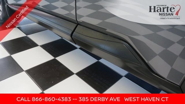 Used 2023 Nissan Rogue SV image 76