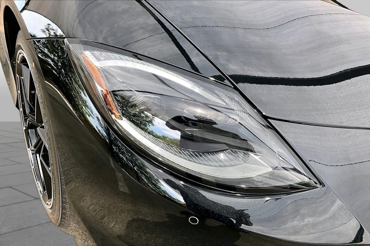New 2027 Nissan Z Performance RWD image 18