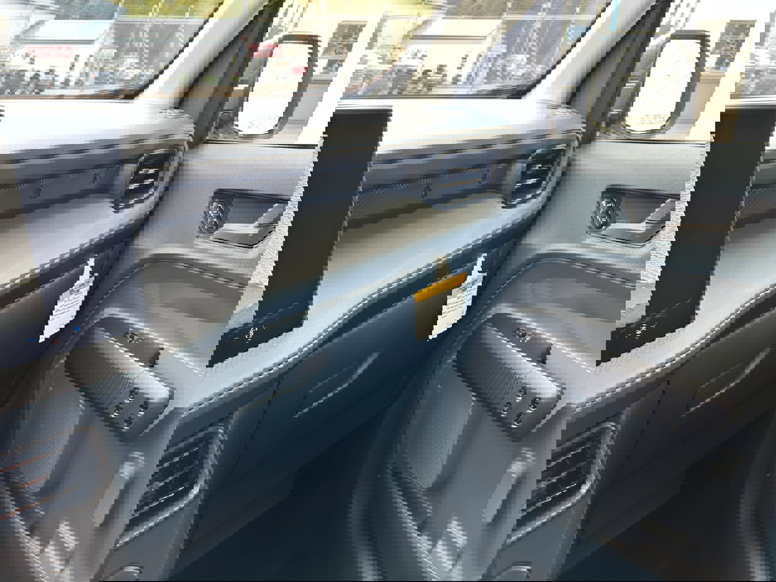 New 2025 Ford Maverick XL image 47