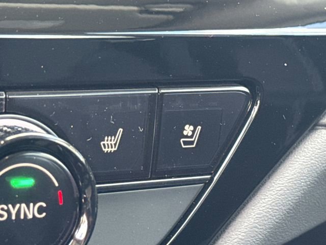 New 2026 Honda Accord Touring image 29