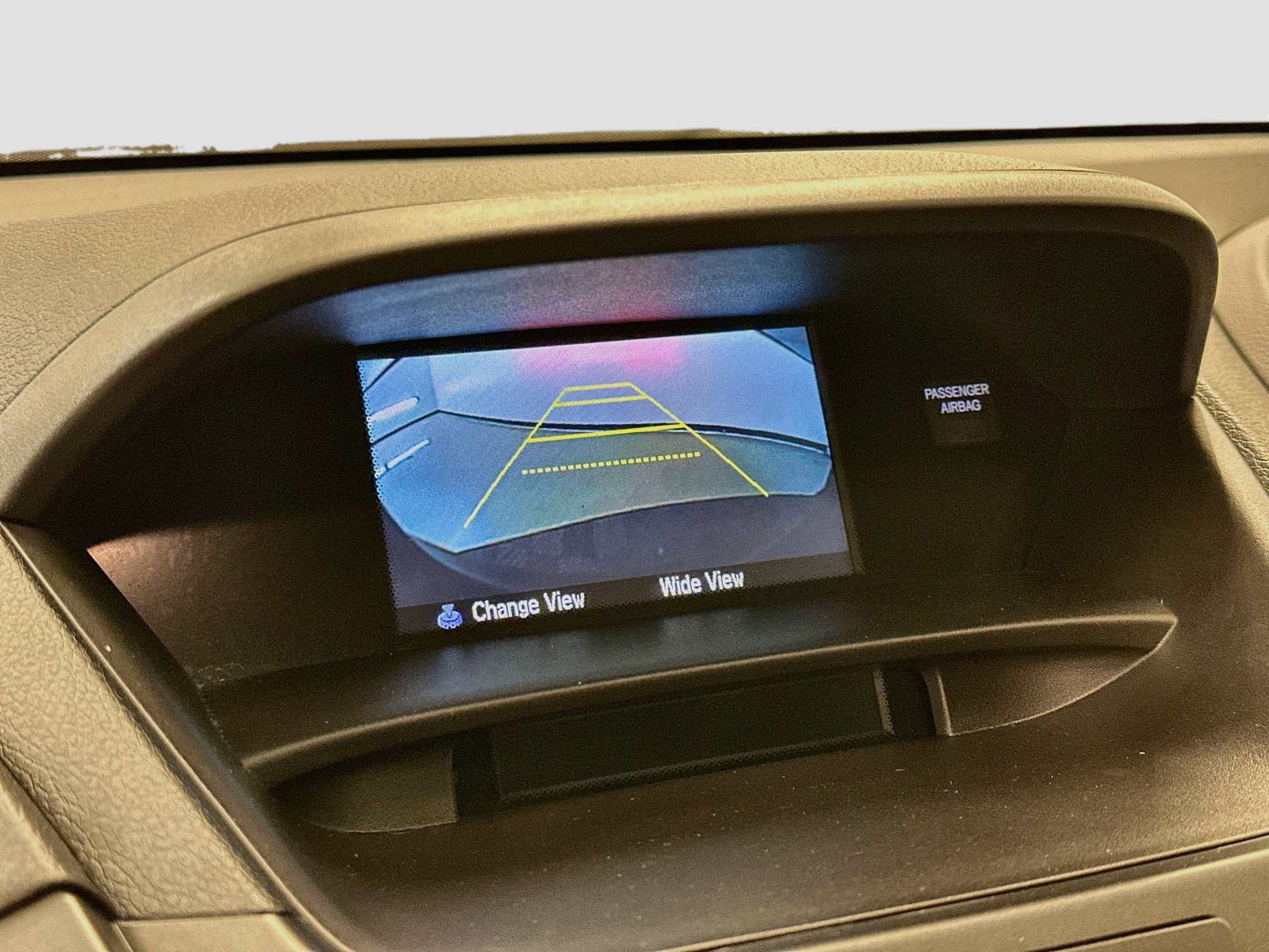 Used 2017 Acura RDX FWD image 22