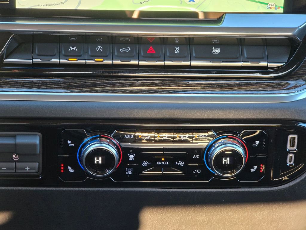 New 2026 GMC Sierra 1500 SLE image 30