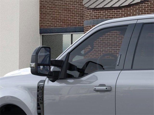 New 2026 Ford F250 Lariat w/ Black Appearance Package image 20