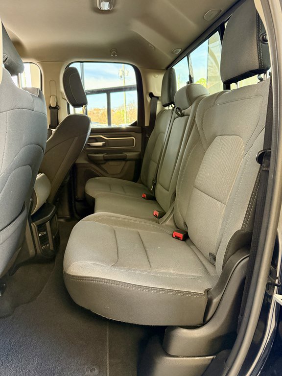 Used 2020 RAM 1500 Big Horn image 16