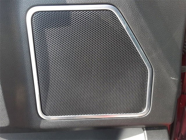 Used 2018 Ford F150 Limited w/ Trailer Tow Package image 15