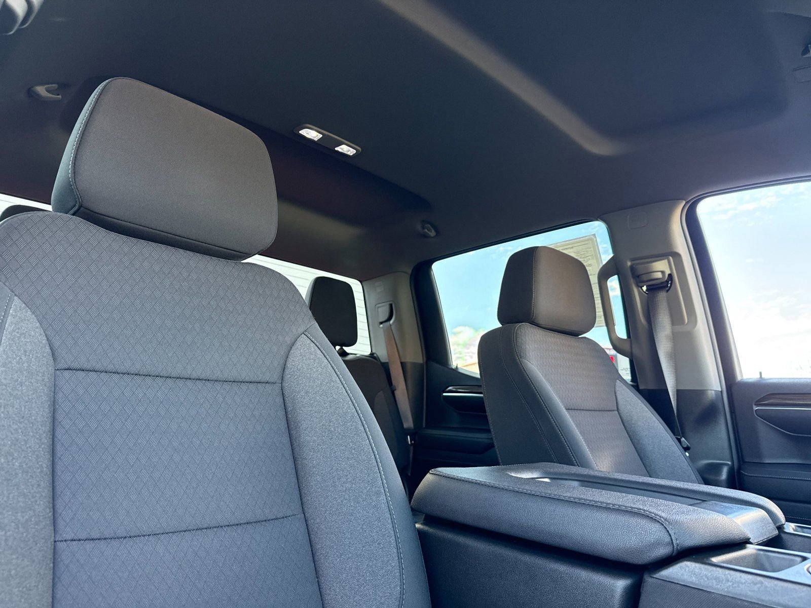 Used 2023 Chevrolet Silverado 1500 RST image 17