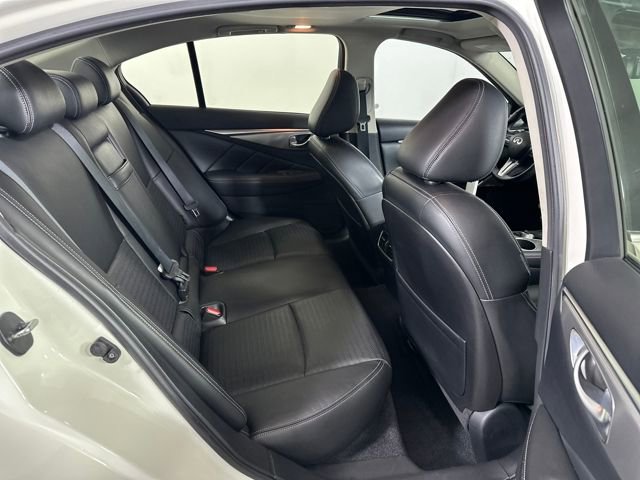 Used 2019 INFINITI Q50 Sport w/ Proactive Package image 27