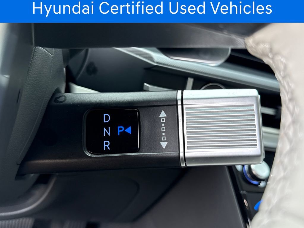 Certified 2026 Hyundai Santa Fe SEL FWD image 34