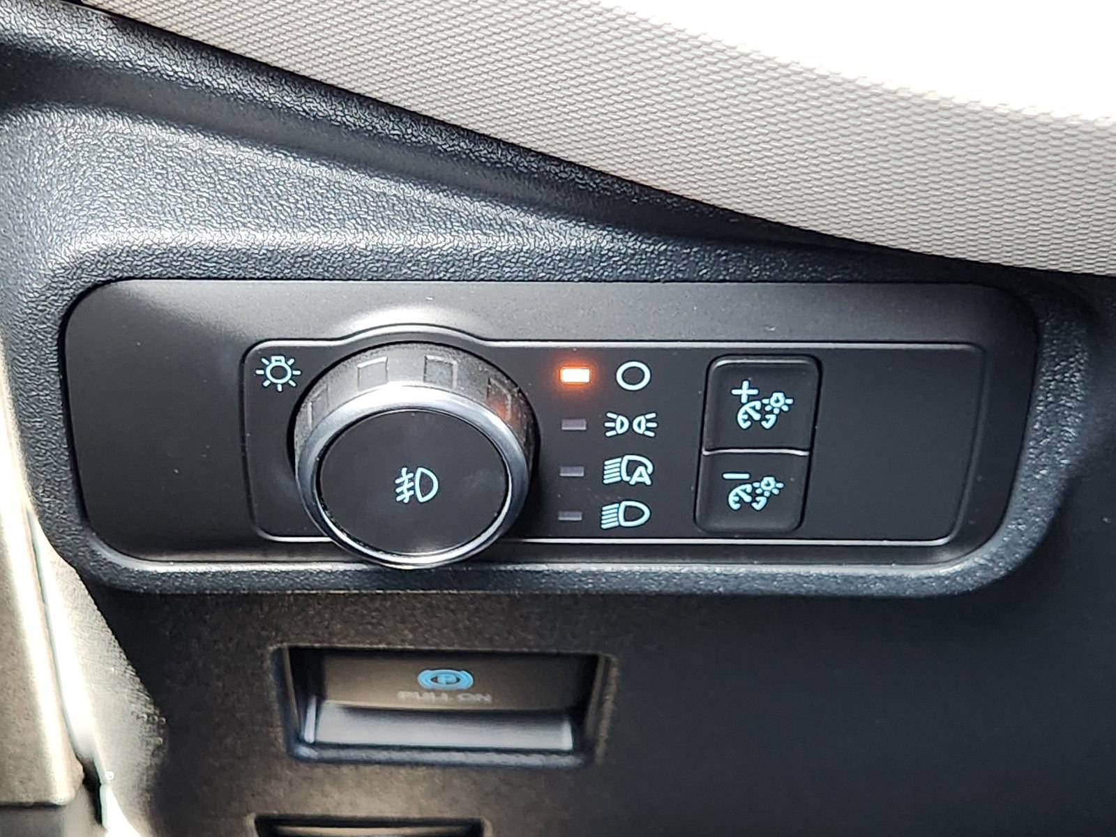 Used 2022 Ford Bronco Wildtrak AWD/4WD image 26