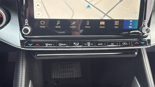 New 2026 Jeep Grand Wagoneer L Limited image 22