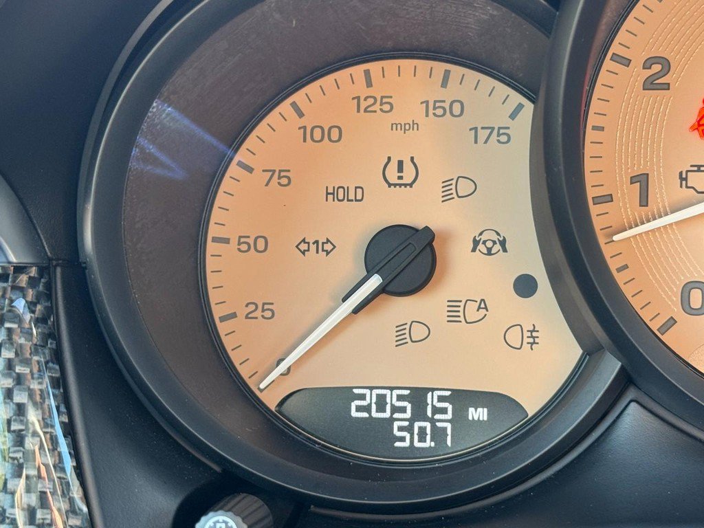 Used 2023 Porsche Macan S image 19