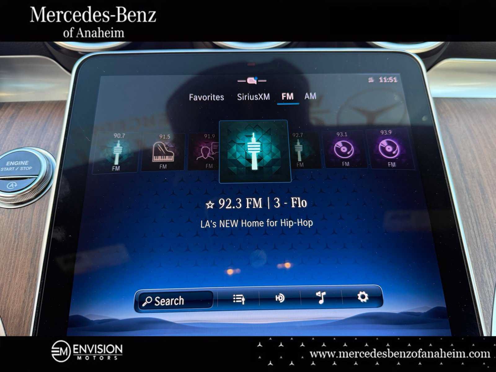 Used 2024 Mercedes-Benz C 300 Sedan image 37