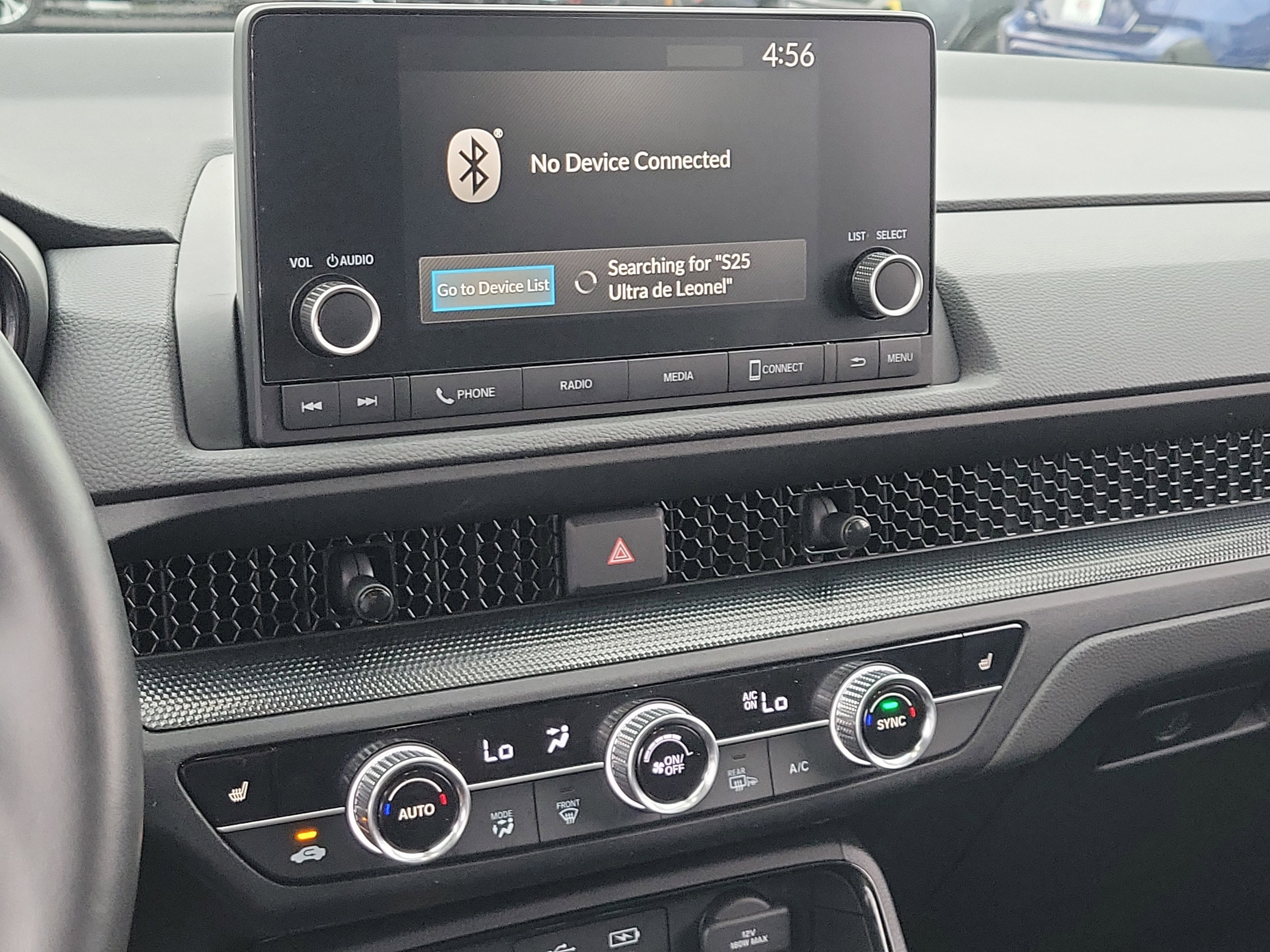 Used 2024 Honda CR-V Sport image 28