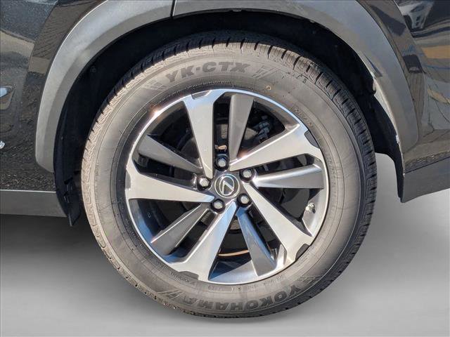 Used 2019 Lexus NX 300h AWD image 27