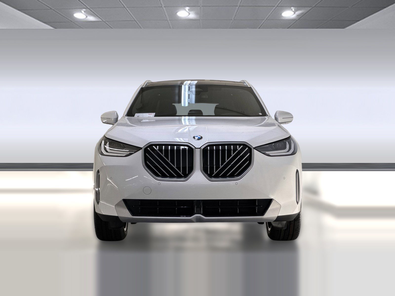 Used 2026 BMW X3 xDrive30i w/ Convenience Package AWD/4WD image 5