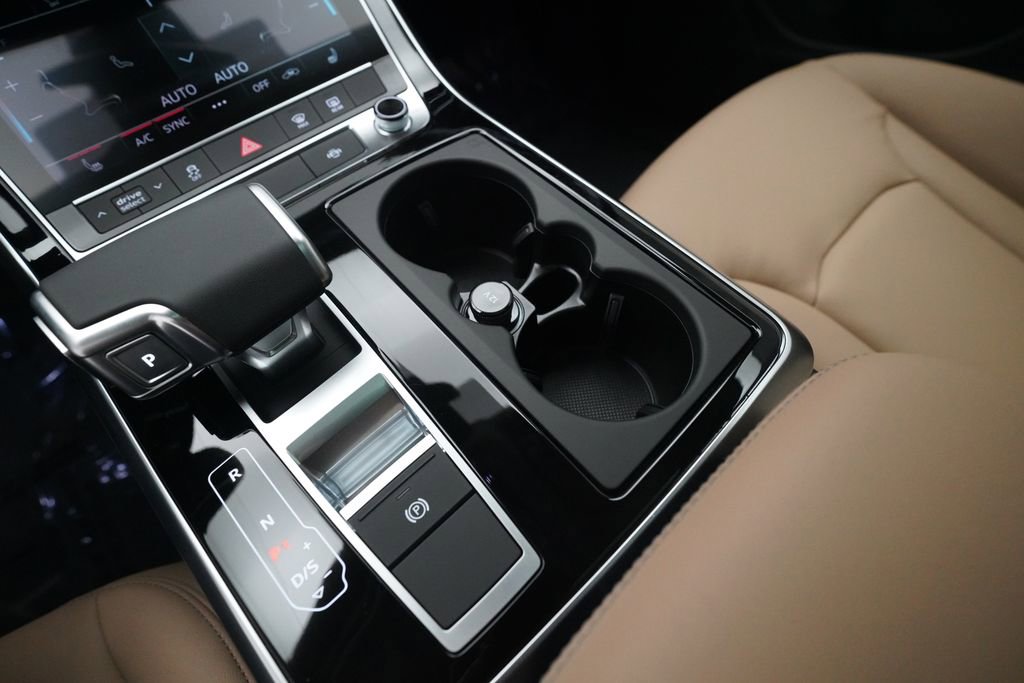 New 2026 Audi Q7 3.0T Premium image 30