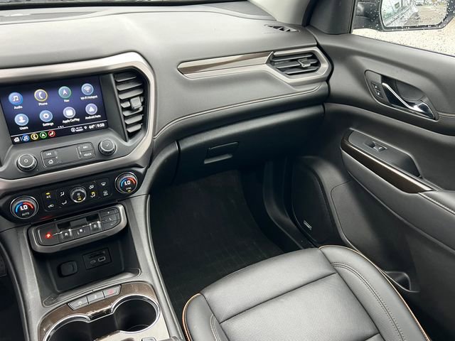 Used 2023 GMC Acadia AT4 w/ Technology Package AWD/4WD image 36