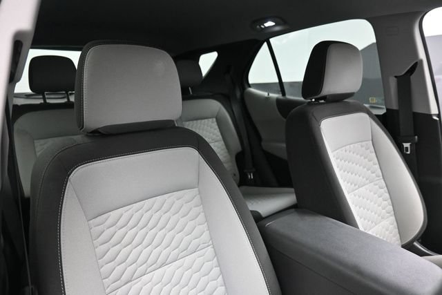 Used 2021 Chevrolet Equinox LS w/ LS Convenience Package FWD image 21
