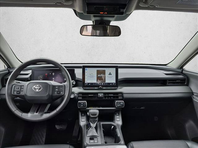 Certified 2026 Toyota RAV4 XLE Premium AWD/4WD image 17
