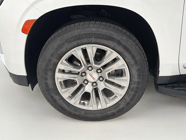 Certified 2022 GMC Yukon Denali image 29