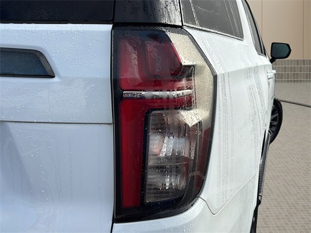 Used 2021 Chevrolet Suburban Z71 w/ Rear Media and Nav Package image 13