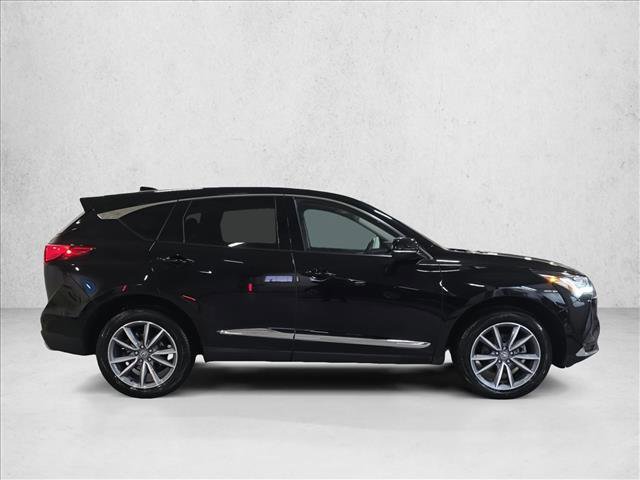Used 2024 Acura RDX w/Technology Package image 4