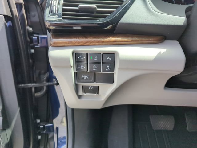 Certified 2020 Acura RDX AWD w/ Advance Package image 19