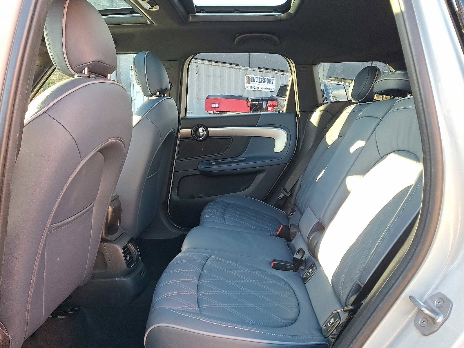 Certified 2023 MINI Cooper Countryman S image 10