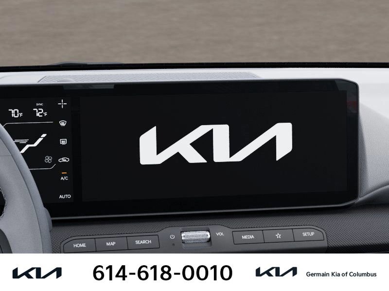 New 2026 Kia K4 EX image 23