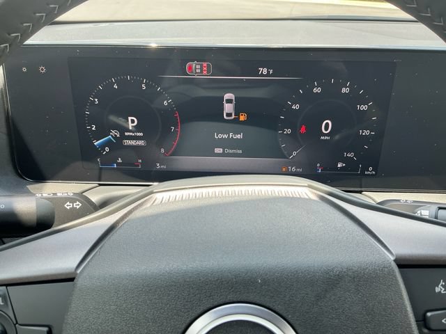 New 2026 Nissan Sentra SV w/ SV Convenience Package FWD image 22