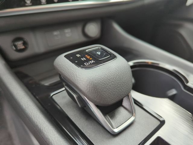New 2026 Nissan Rogue SV AWD/4WD image 35
