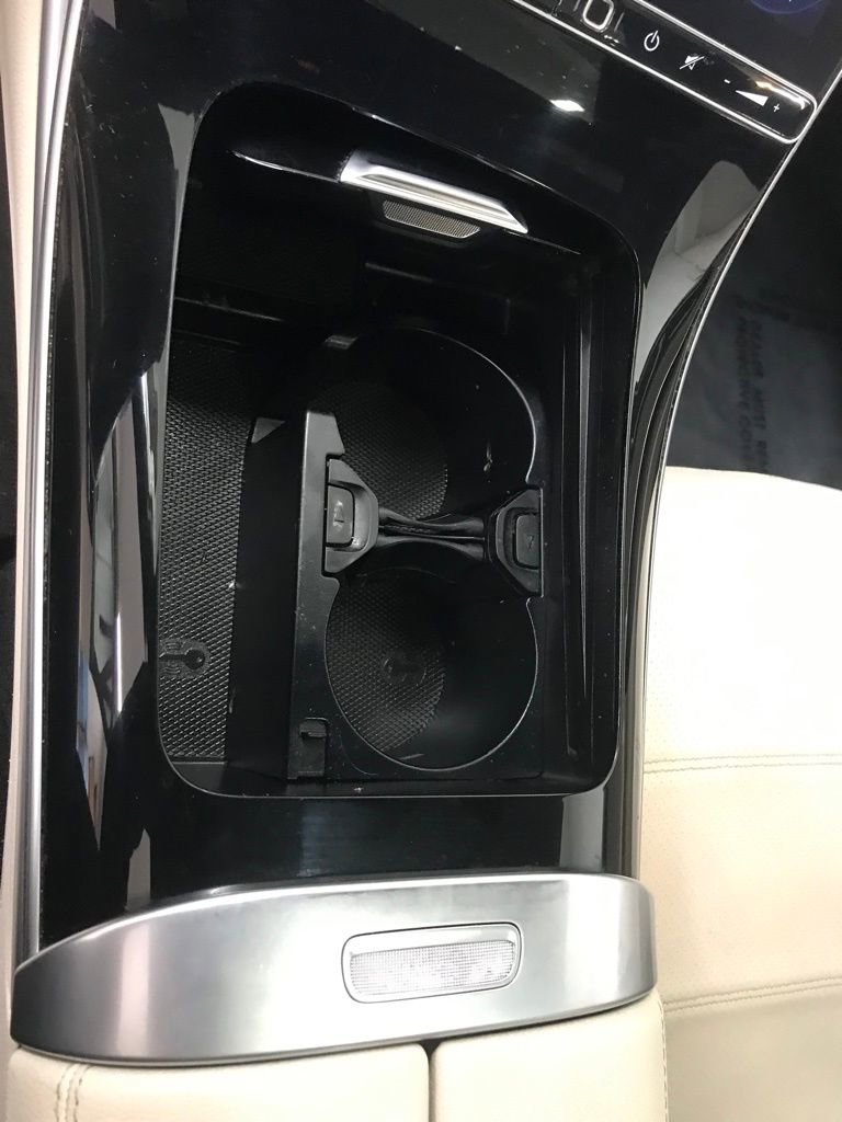 Used 2023 Mercedes-Benz C 300 4MATIC Sedan image 20