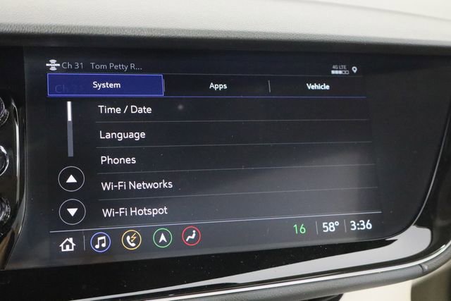 Used 2023 Buick Envision Avenir FWD image 35