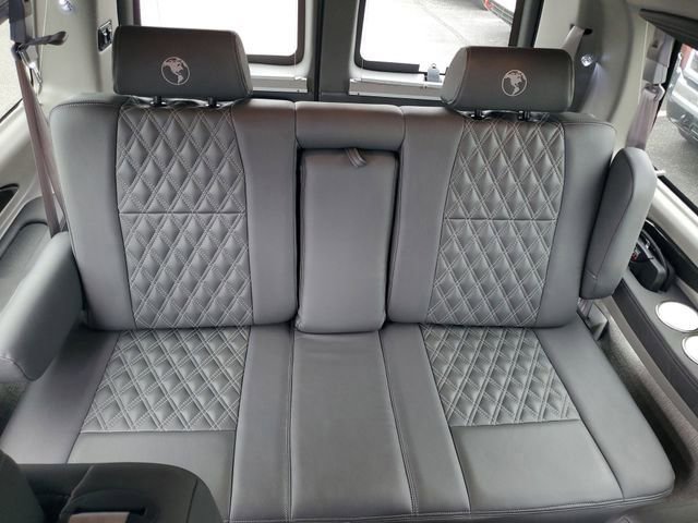 Used 2024 GMC Savana 2500 RWD image 23