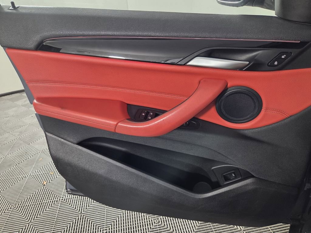 Used 2021 BMW X2 sDrive28i w/ Convenience Package image 19