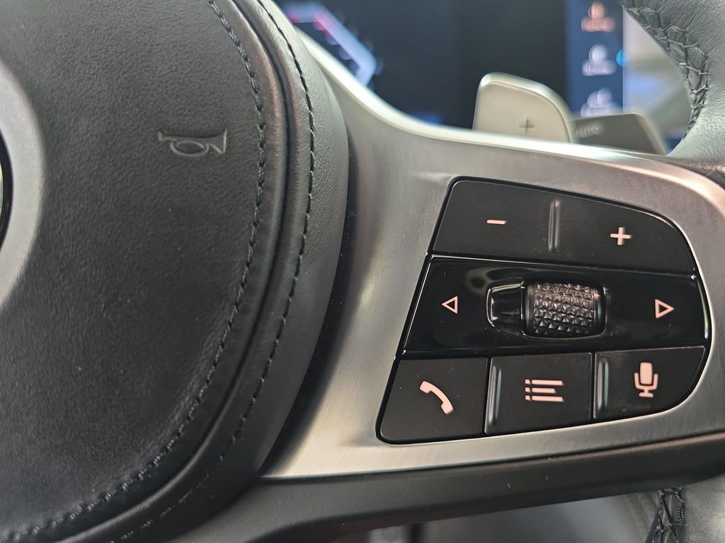 Certified 2024 BMW 430i Convertible w/ M Sport Package image 21