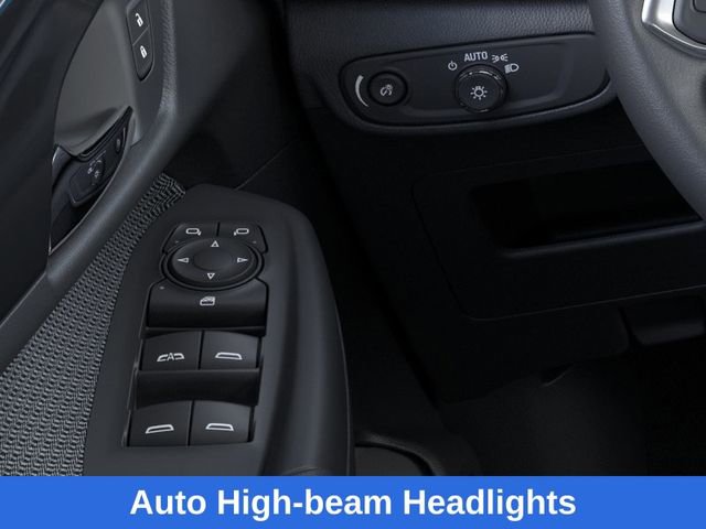 New 2026 Chevrolet TrailBlazer LT AWD/4WD image 23