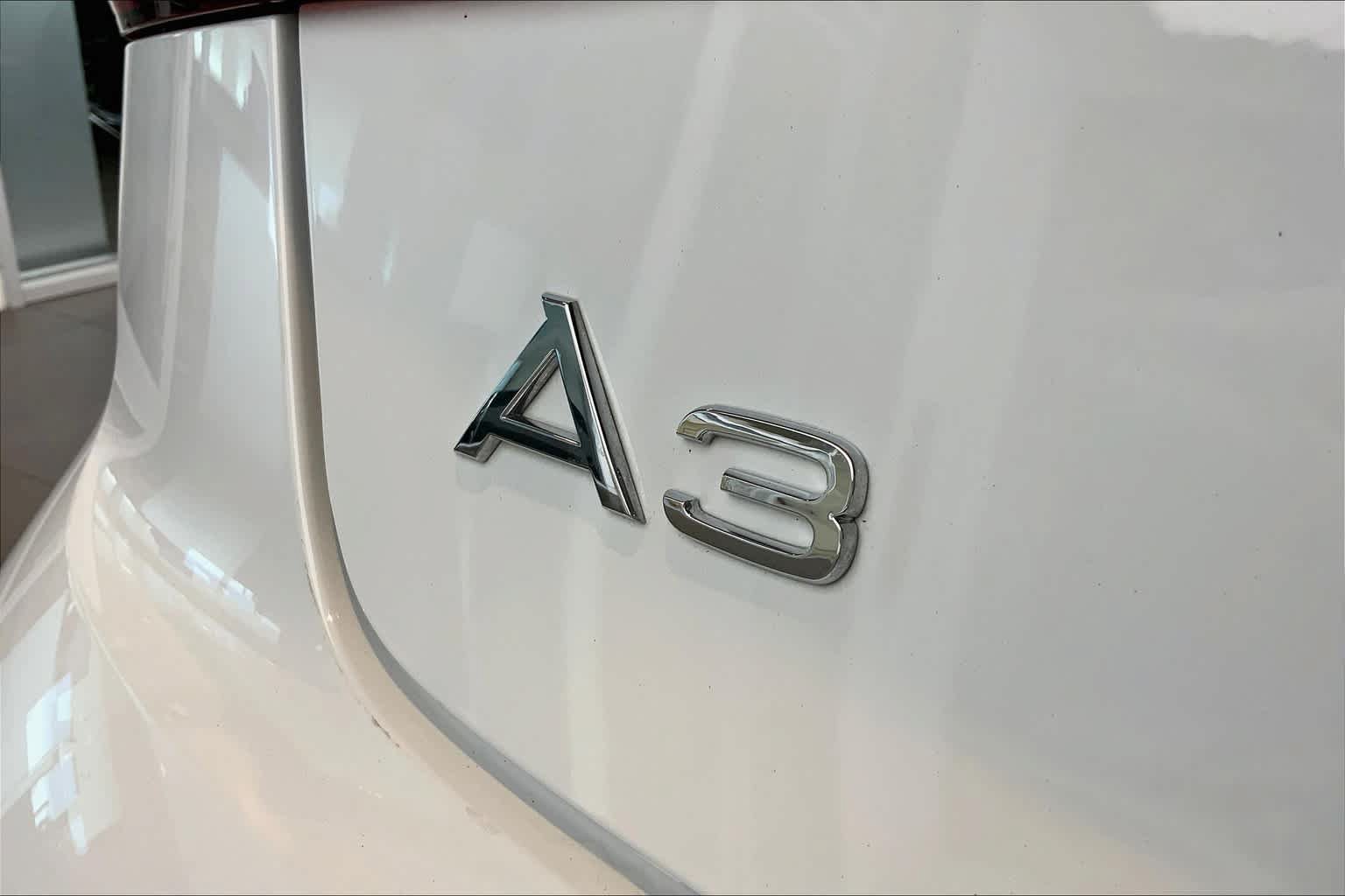Used 2020 Audi A3 2.0T Premium w/ Final Edition Package FWD image 31