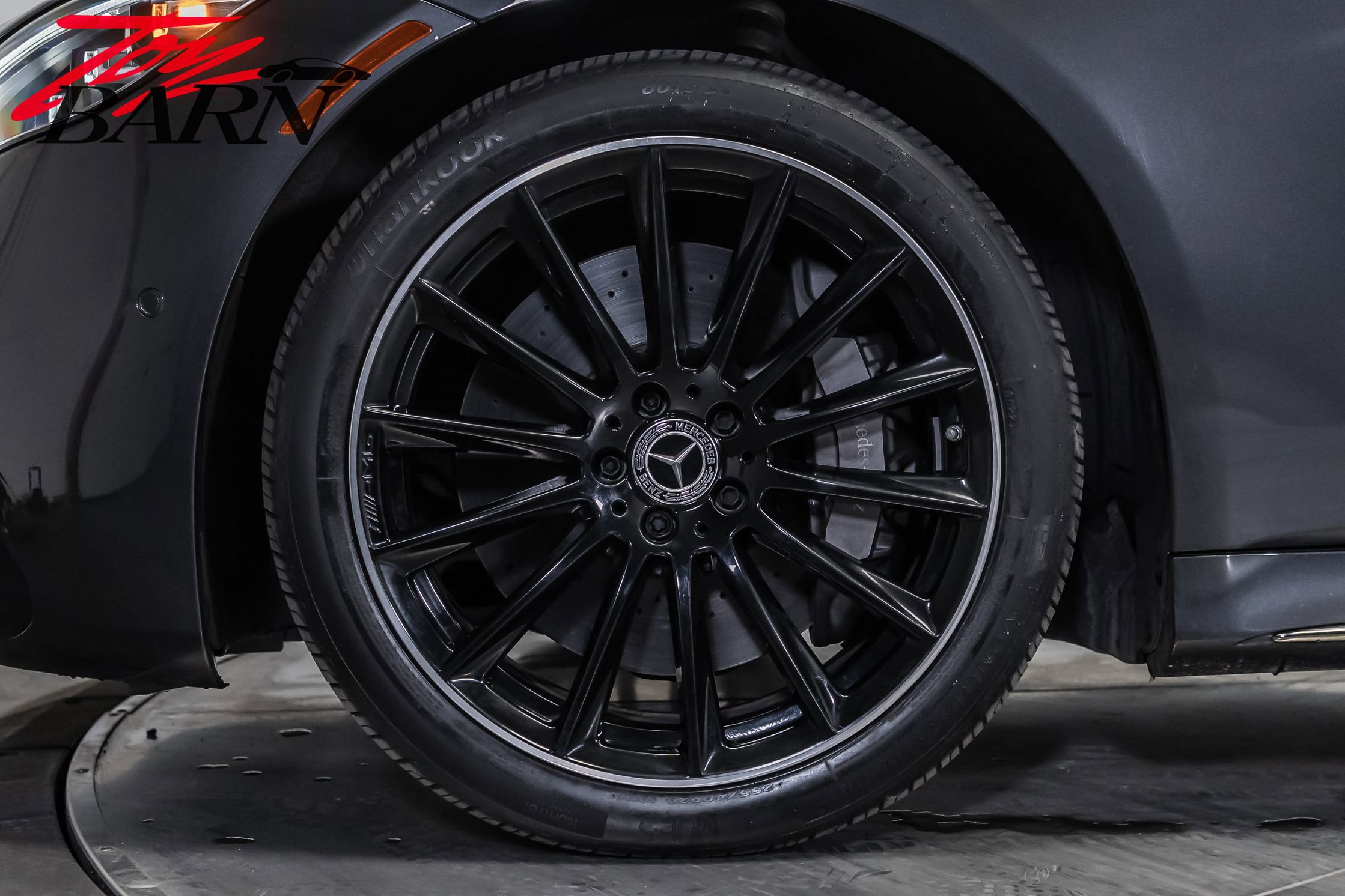 Used 2023 Mercedes-Benz S 500 4MATIC w/ AMG Line image 18