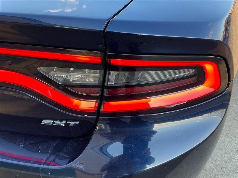 Used 2016 Dodge Charger SXT w/ AWD Premium Group image 20