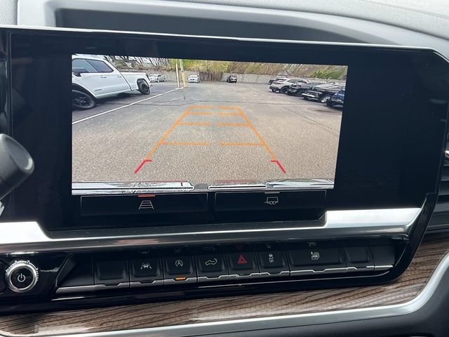 New 2026 GMC Sierra 1500 Elevation AWD/4WD image 19