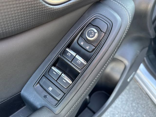 Used 2024 Subaru Forester Touring w/ POP Package 3 AWD/4WD image 26