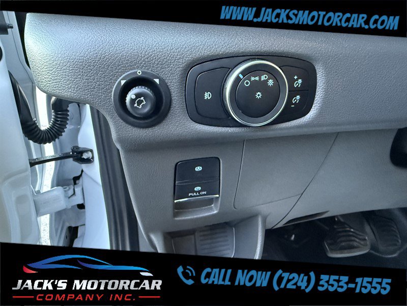 Used 2024 Ford Transit 250 Low Roof w/ Exterior Upgrade Package image 18