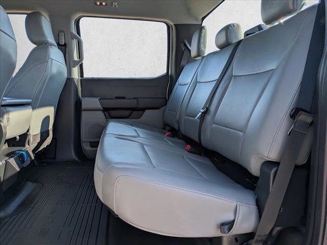 New 2025 Ford F250 XL image 20