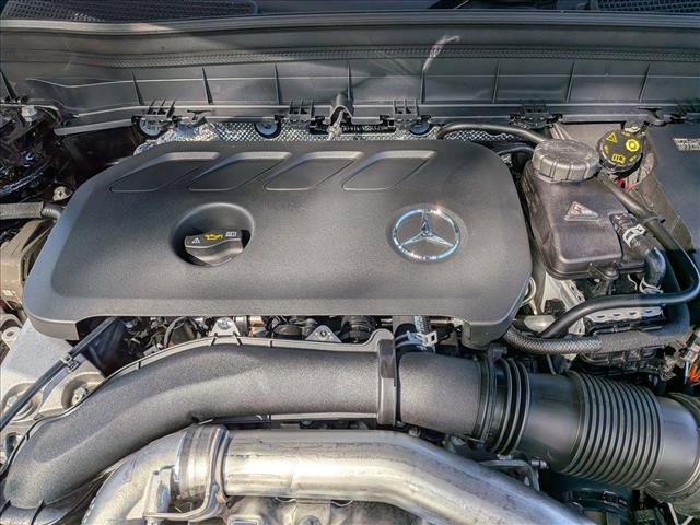 New 2026 Mercedes-Benz GLB 250 image 16