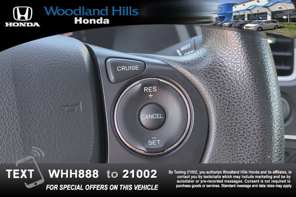 Used 2014 Honda Civic LX image 12