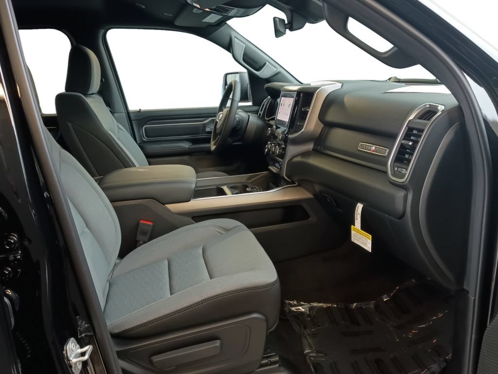 New 2026 RAM 1500 Lone Star AWD/4WD image 24