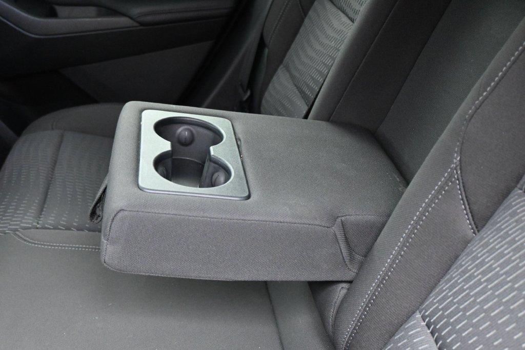 Used 2026 Chevrolet Equinox LT AWD/4WD image 25