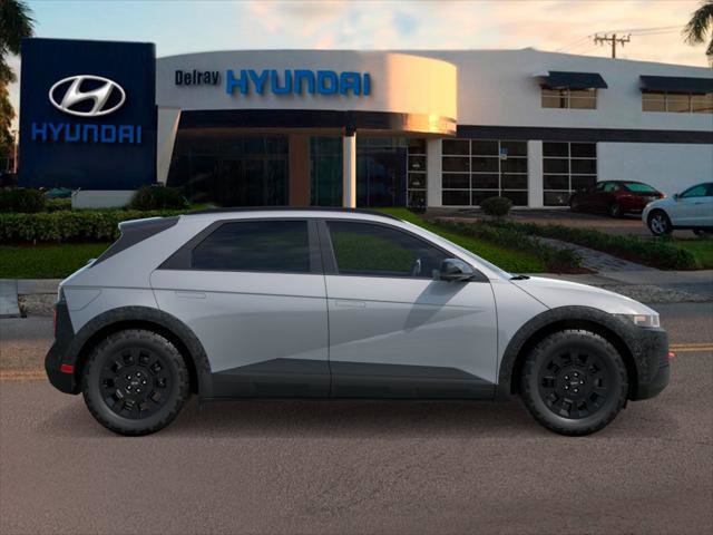 New 2026 Hyundai Ioniq 5 XRT image 7